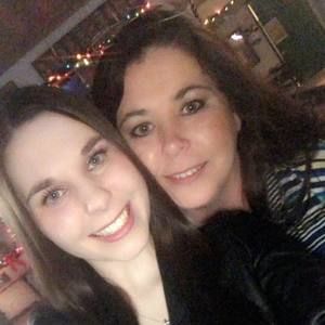 Meet your Posher, Christy